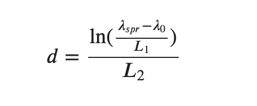 Equation 1