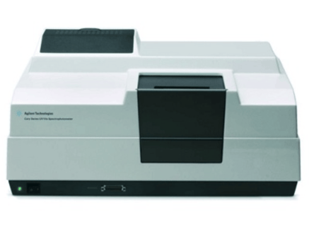 PHOT_20201228_Spectrophotometers_Agilent_Cary_300