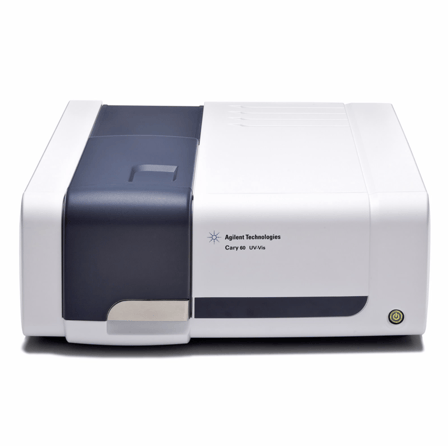 PHOT_20201228_Spectrophotometers_Agilent_Cary_60