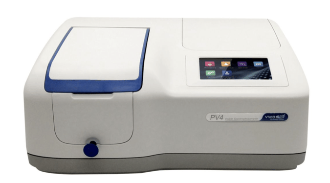 VWR PV4