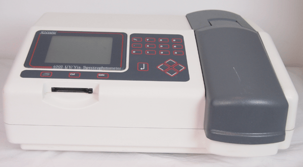 PHOT_20220619_Spectrophotometers_Jenway_6505