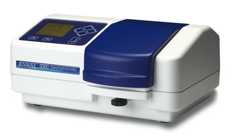 PHOT_20220705_Spectrophotometers_Jenway_6300
