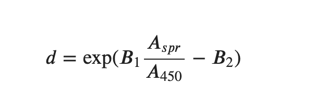 Equation 2